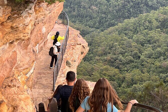 Blue Mountains Private Tours Sydney Zoo or Scenic world Options - Discovering the Blue Mountains: A Deep Dive
