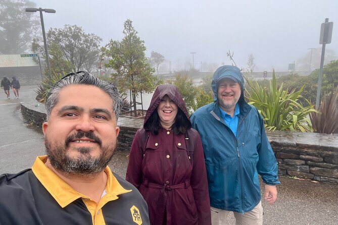 Blue Mountains Private Tours Sydney Zoo or Scenic world Options - FAQs