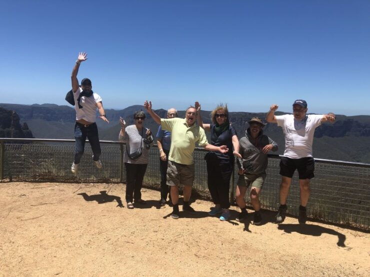 Blue Mountains: Scenic World, Waterfalls, and Wildlife Park - Booking Details