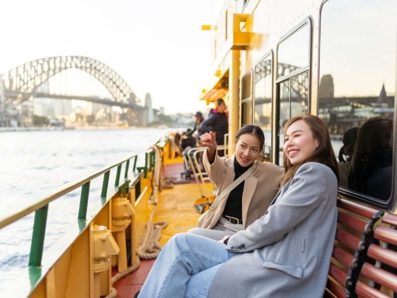 Blue Mountains Scenic World, Wildlife & Rivercruise Small Group Tour - Scenic World: railway, Skyway and Cableway