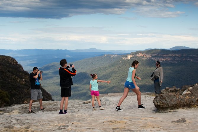 Blue Mountains Small-Group Insider Tour From Sydney - Pricing and Booking