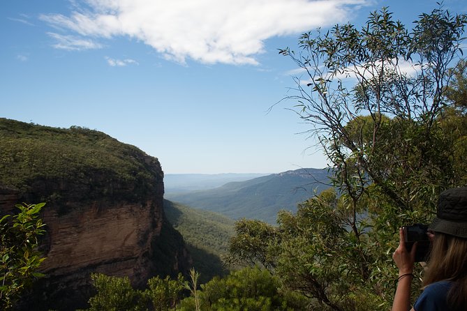 Blue Mountains Small-Group Insider Tour From Sydney - Tour Details