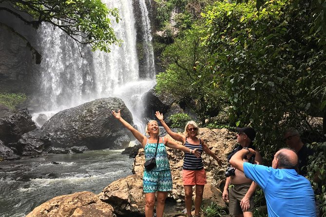 Blue Mountains Small-Group Insider Tour From Sydney - Traveler Photos and Reviews