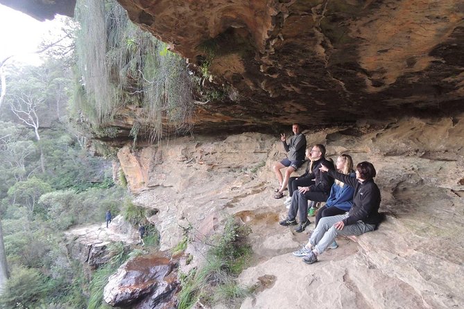 Blue Mountains Small-Group Insider Tour From Sydney - Customer Service and Feedback