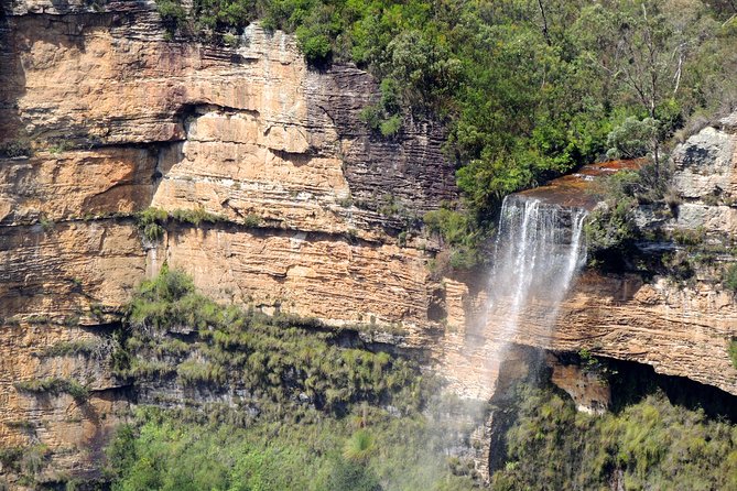 Blue Mountains Small-Group Insider Tour From Sydney - Common Questions