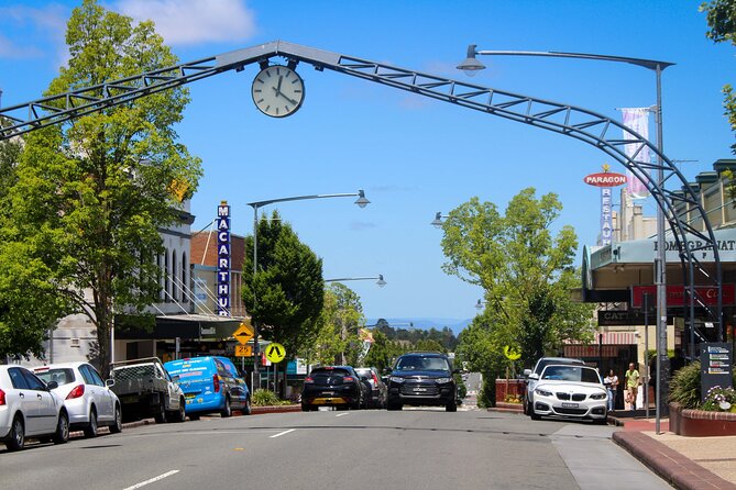 Blue Mountains Small Group Tour - Traveler Photos