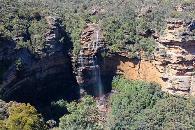 Blue Mountains Small Group Tour - Reviews