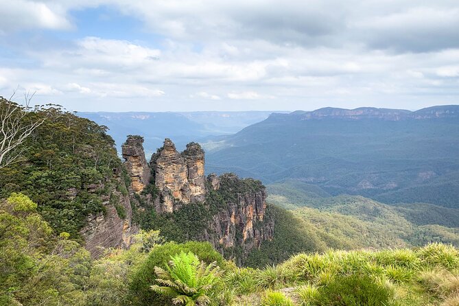 Blue Mountains Small Group Tour - Tour Operator Details