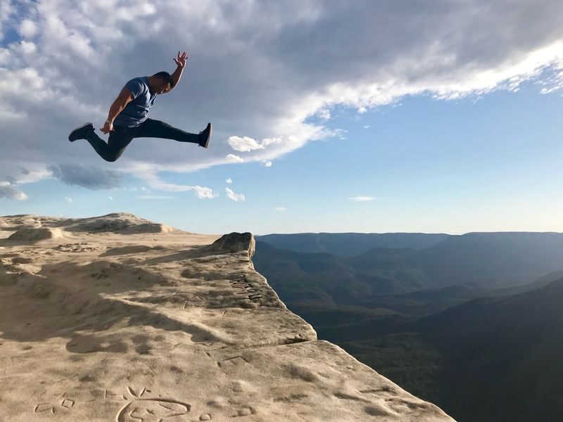 Blue Mountains Special Full Day Tour With Return Harbour Cruise - What to know before you book