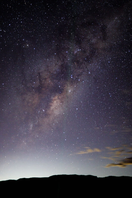 Blue Mountains Stargazing - Who will enjoy this night most