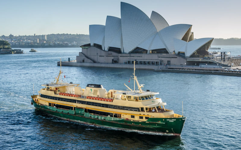 Blue Mountains Steam Train, Scenic World and Three Sisters Tour - Who should book this tour?