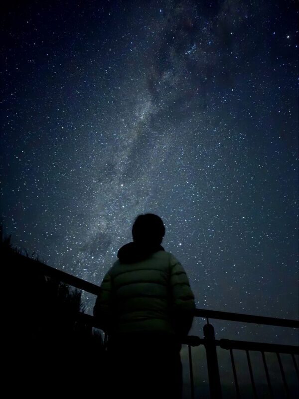 Blue Mountains Sunset and Stargazing Tour with Korean Guides - Sunset, with time to watch the light change