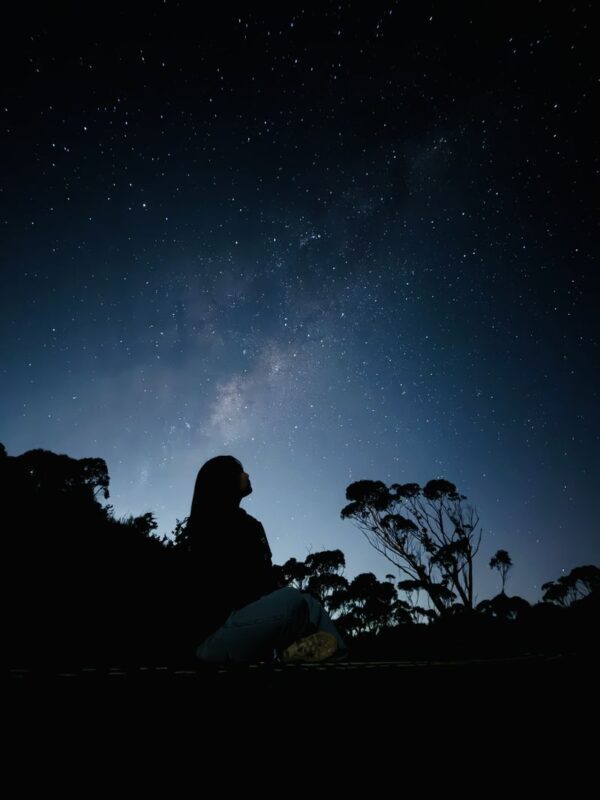 Blue Mountains Sunset and Stargazing Tour with Korean Guides - Stargazing: the payoff, weather permitting