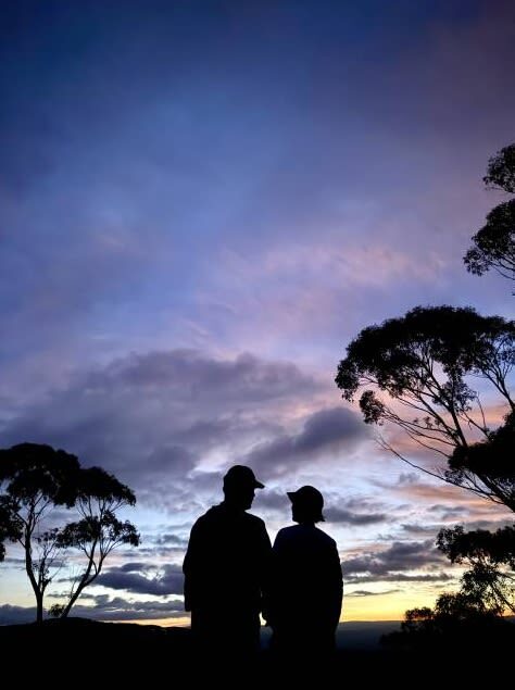 Blue Mountains Sunset and Stargazing Tour with Korean Guides - Price and practical value