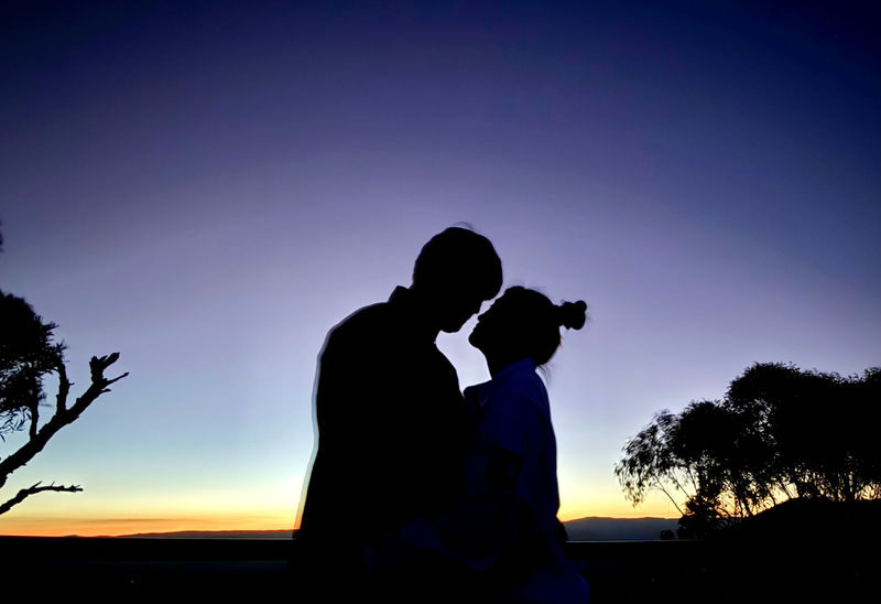 Blue Mountains Sunset and Stargazing Tour with Korean Guides - Should you book?
