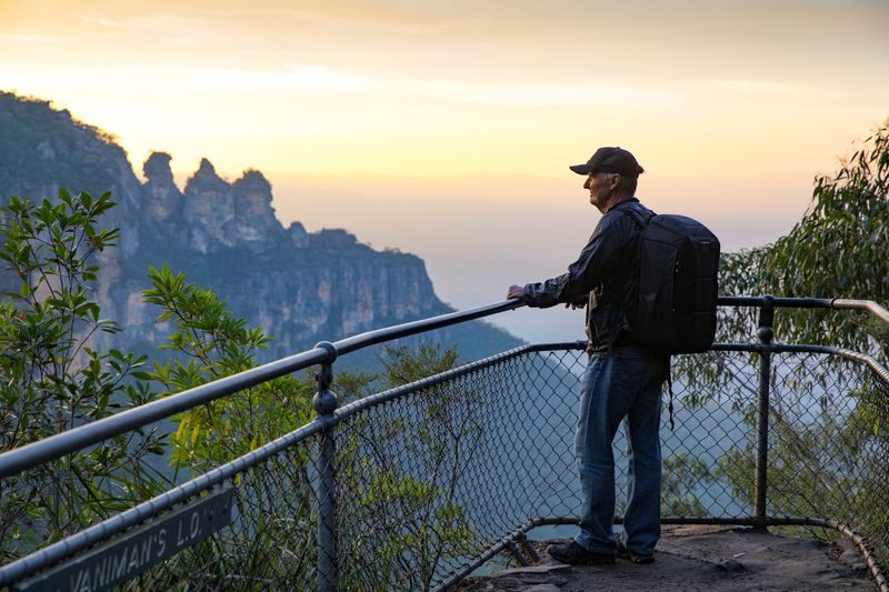 Blue Mountains Sunset & Wildlife Tour - Three Sisters & Waterfalls - What the price buys, and what it does not