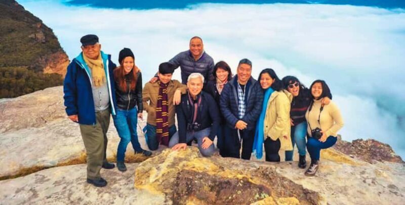 Blue Mountains Tour from Sydney - Full Day Private Tours - Good To Know: