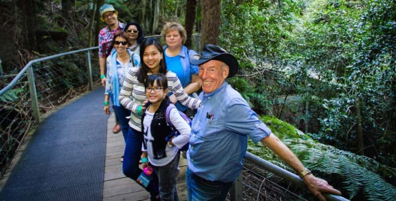 Blue Mountains Tour from Sydney - Full Day Private Tours - The Value of the Experience