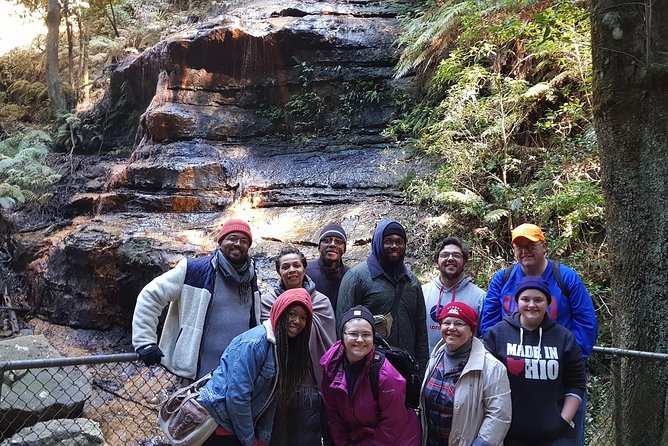 Blue Mountains Tour From Sydney With an Aboriginal Experience - Tour Inclusions