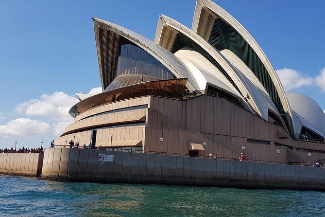 Blue Mountains Tour From Sydney With an Aboriginal Experience - Cancellation Policy