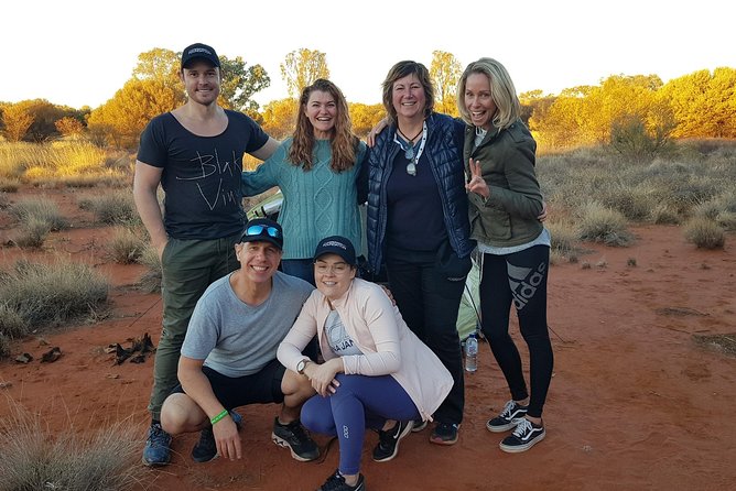 Blue Mountains Tour From Sydney With an Aboriginal Experience - Customer Testimonials