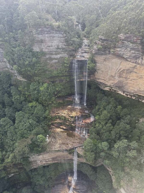 Blue Mountains Tour w/Lunch: Scenic World, Zoo & Koala Photo - FAQ