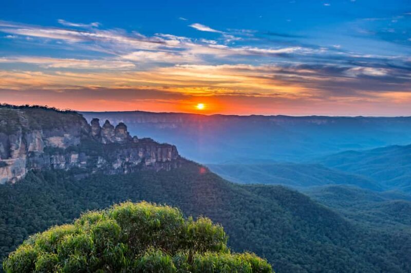 Blue Mountains Tour with Scenic World, Zoo&Bilingual Driver - The Sum Up