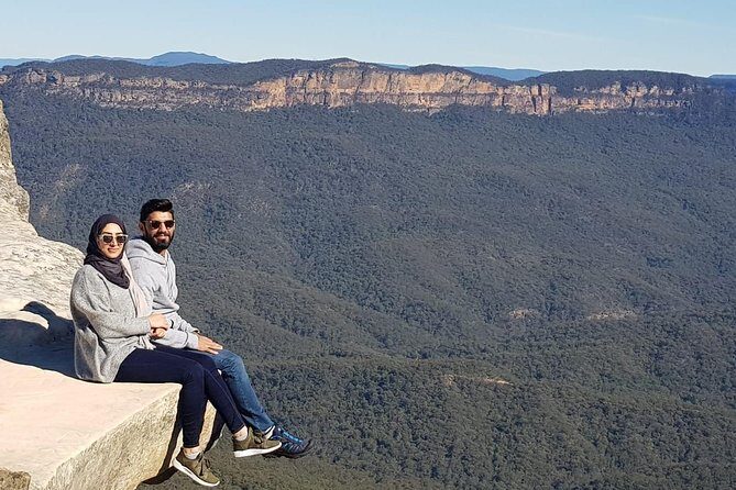 Blue Mountains Ultimate One-Day Tour from Sydney - Good To Know