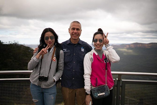 Blue Mountains Ultimate One-Day Tour from Sydney - Price Analysis: Value for Money