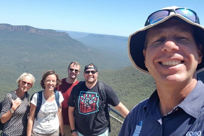 Blue Mountains Ultimate One-Day Tour from Sydney - What Our Reviewers Say