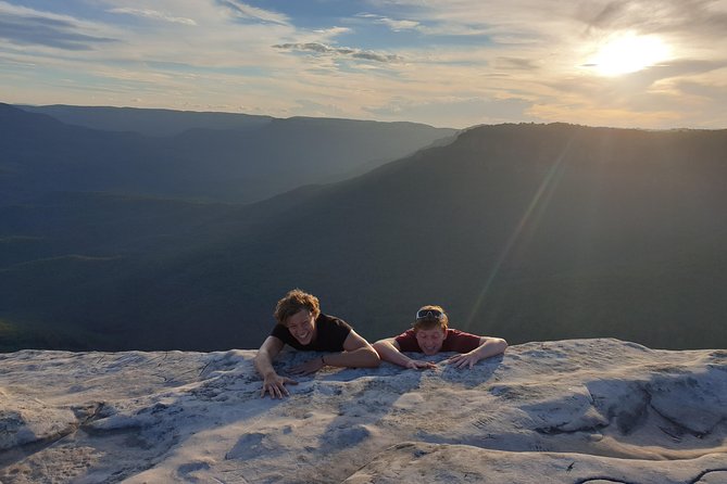 Blue Mountains Unique Small-Group Day Adventure With Picnic Lunch - Meeting and Pickup Information
