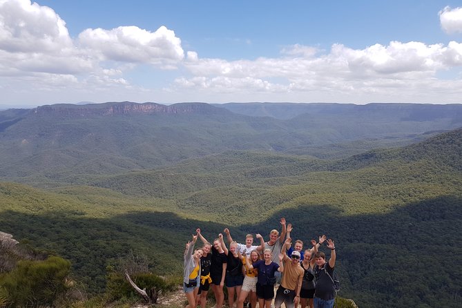 Blue Mountains Unique Small-Group Day Adventure With Picnic Lunch - Negative Reviews