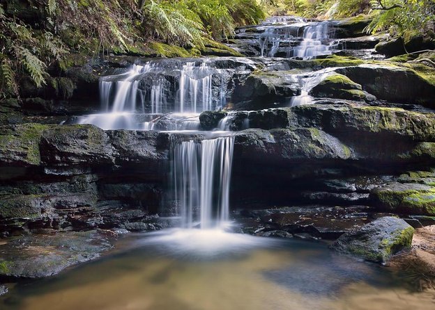 Blue Mountains Vintage Cadillac Tour With Local Guide - Tour Details