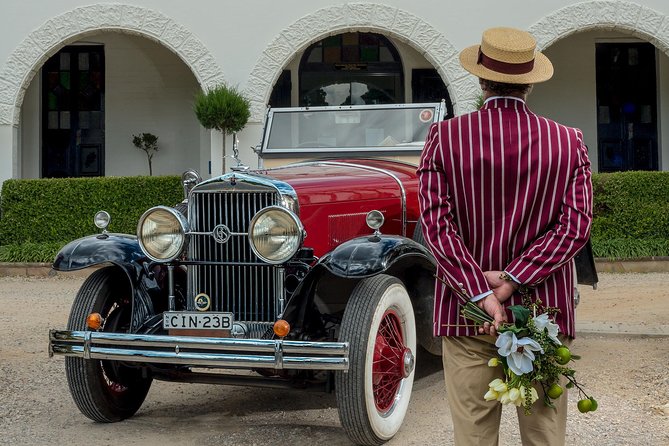 Blue Mountains Vintage Cadillac Tour With Local Guide - Reviews