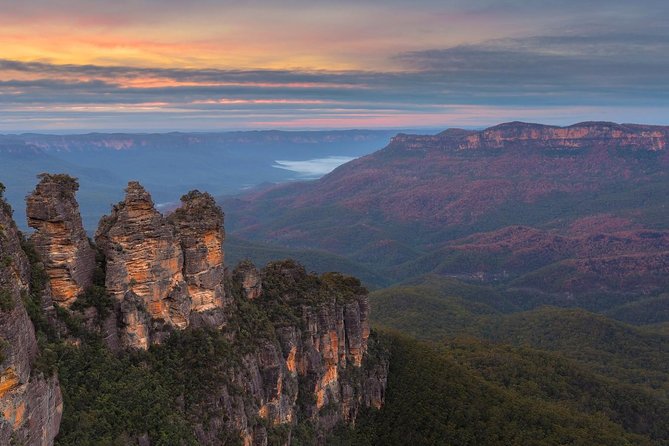 Blue Mountains Vintage Cadillac Tour With Local Guide - Questions and Pricing
