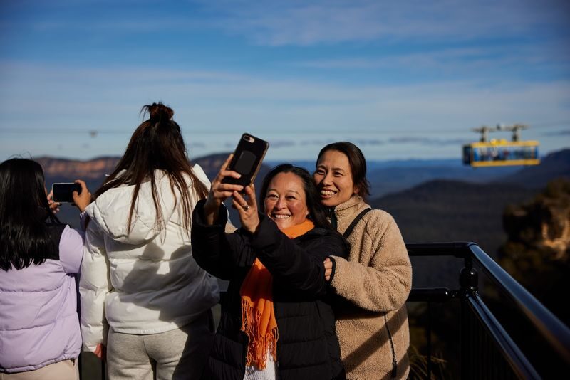 Blue Mountains, Waterfalls and Wildlife Park Day Tour - Should you book the Blue Mountains tour?