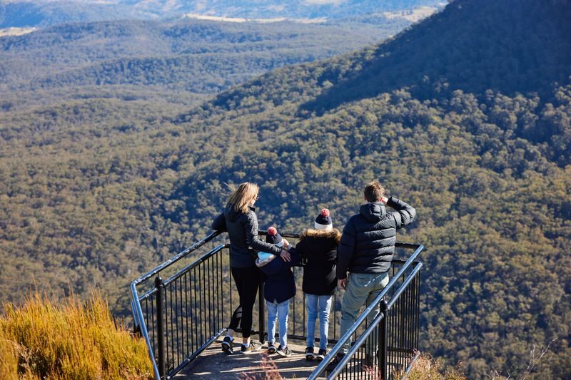 Blue Mountains with Scenic Rides & Sydney Zoo Tour - Sydney Zoo: a useful extra, but a quick visit