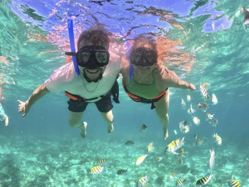 Blue Paradise: Catamaran ride along Punta Cana's coastline - Final Thoughts