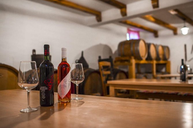 Blue & Red Lake Small Group Tour to Imotski With Wine Tasting - Good To Know