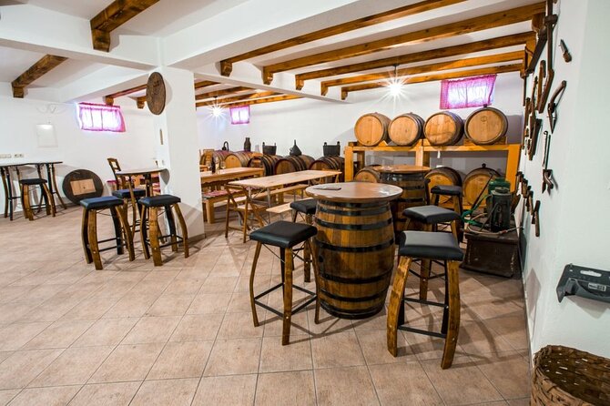 Blue & Red Lake Small Group Tour to Imotski With Wine Tasting - Additional Info and Booking Details