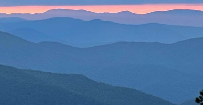 Blue Ridge Hiking Tour With Areas #1 Guide (1/2 Day) - What to Bring and Wear