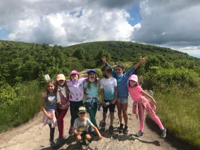 Blue Ridge Hiking Tour With Areas #1 Guide (1/2 Day) - Eligibility and Restrictions