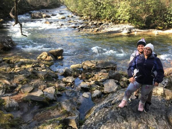 Blue Ridge Hiking Tour With Areas #1 Guide (1/2 Day) - Included Amenities