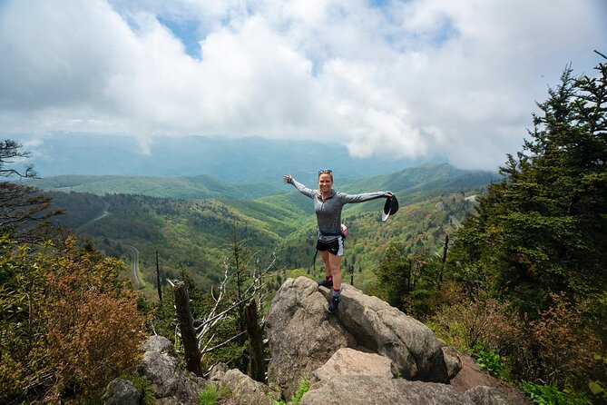 Blue Ridge Mtns Hiking Tour With the Areas Top Rated Trail Expert - Common Questions