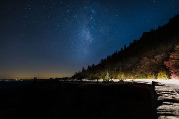 Blue Ridge Parkway: Cherokee to Asheville Driving App Tour - The Sum Up