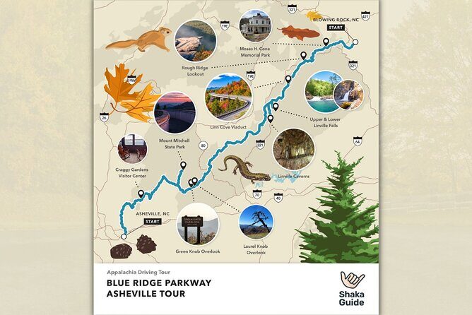 Blue Ridge Parkway Self-Guided Audio Tour Bundle - The Sum Up: Is This Tour for You?