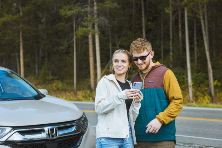 Blue Ridge Parkway (South): Driving Tour With Audio Guide - Good To Know