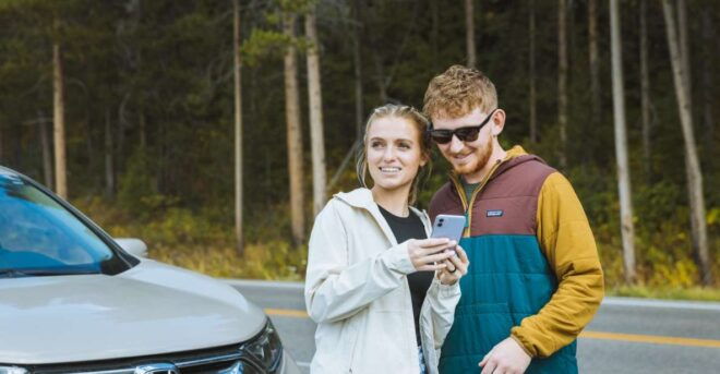 Blue Ridge Parkway (South): Driving Tour With Audio Guide - Tour Inclusions