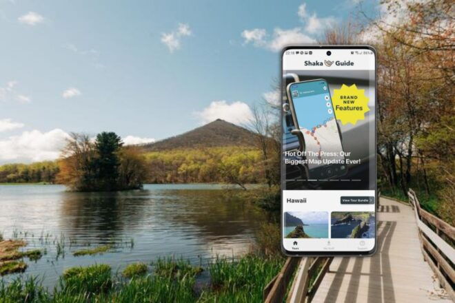 Blue Ridge Parkway (Virginia) Driving Tour With Audio Guide - Important Details and Tips