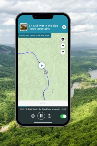 Blue Ridge Parkway (Virginia) Driving Tour With Audio Guide - The Sum Up